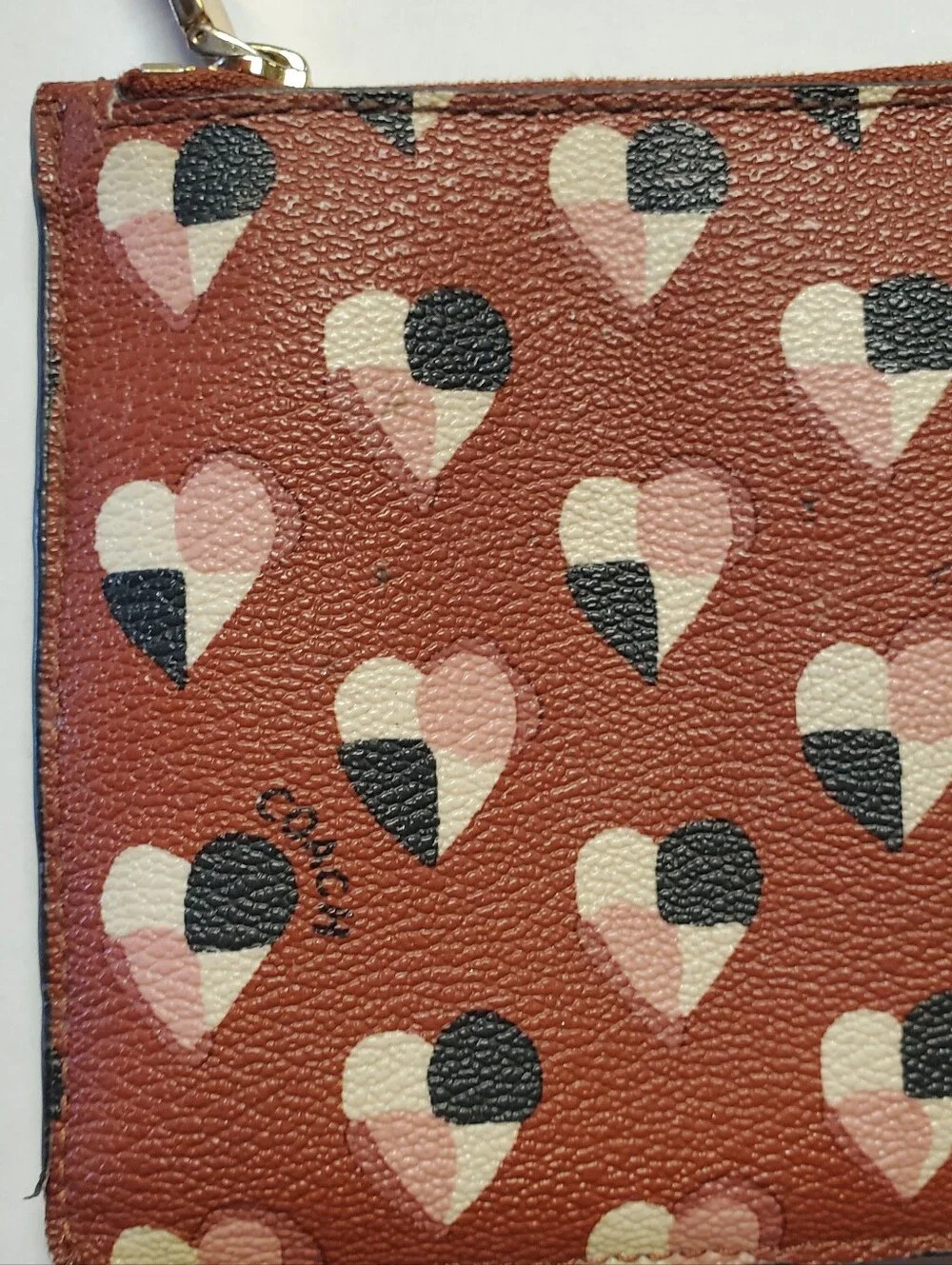 COACH Pouch